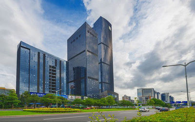 TRUNG QUỐC Shenzhen Huanuo Innovate Technology Co.,Ltd hồ sơ công ty