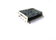 Mô-đun COFDM truyền SDI / CVBS / HDMI với mức tiêu thụ điện năng thấp H.264