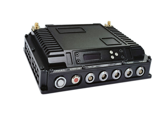 5Watt long range UAV drone system transparent link IP Mesh radio