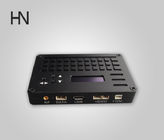 Máy phát AV không dây COFDM di động Mã hóa nén H.264