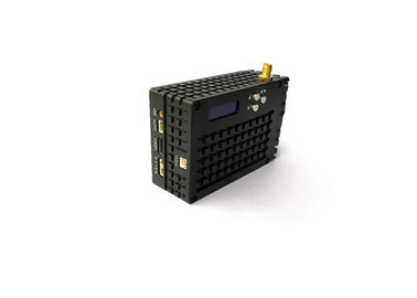 Bộ phát COFDM Mini H.264 / Máy phát video không dây tầm xa 1 Watt