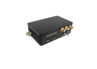 Mô-đun bộ thu 2 kênh Cofdm Bộ phát video SD tầm xa CVBS