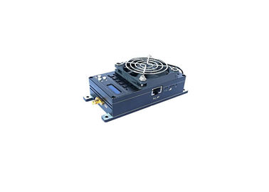 Modem vô tuyến dữ liệu song công 5 Watt / Modem vô tuyến đường dài không dây