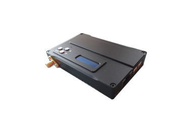 Modem vô tuyến UHF Ethernet Ethernet cho hệ thống video UAV Full Duplex 4Mb / giây