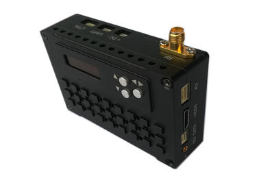 Máy phát video H.265 cofdm 4K Máy phát video chất lượng cao