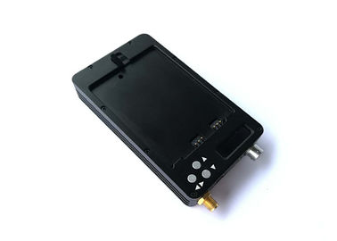 CVBS HDMI Wireless Video Transmitter AES 128 Mã hóa QPSK