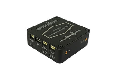 Mô-đun vô tuyến không dây MMCX 2.5GHZ Cofdm 2K Push To Talk