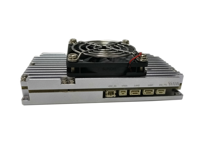 Mô-đun FDD COFDM cho truyền nhiều kênh video