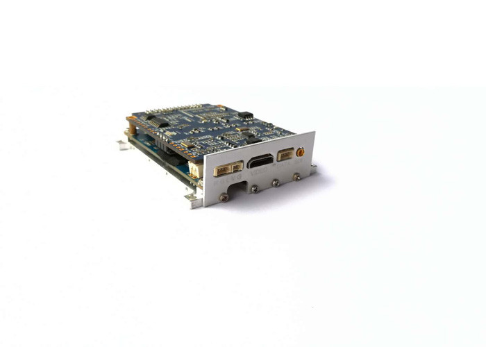 Mô-đun máy phát không dây HD SDI / Mô-đun thiết bị phát video nhỏ
