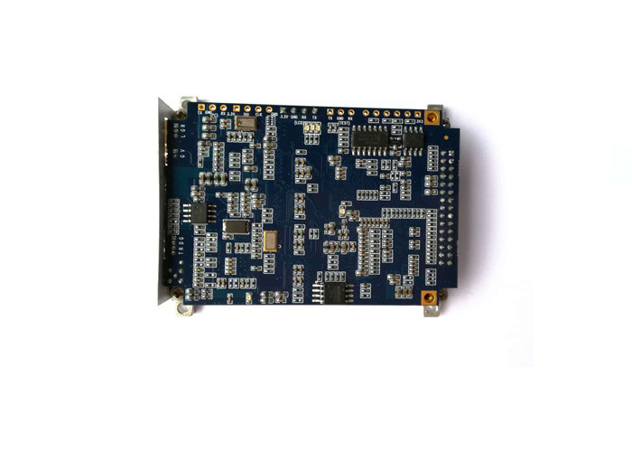 Mô-đun COFDM nhỏ cấp công nghiệp CVBS HDMI SDI 180MHz ～ 2700MHz Tần số vô tuyến