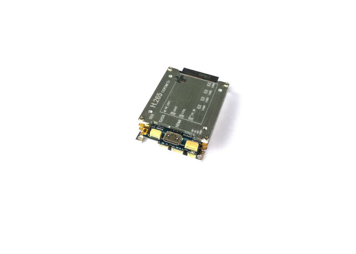 CVBS / SDI / HDMI COFDM mô-đun thu nhỏ kích thước hỗ trợ nhiều truyền video