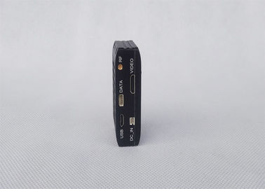 Máy phát video COFDM kích thước nhỏ 4MHZ / 8MHz Thiết kế mô-đun tích hợp cao