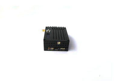 Máy phát video không dây kỹ thuật số CVF / HDMI / SDI COFDM H.264 26dBm ~ 30dBm