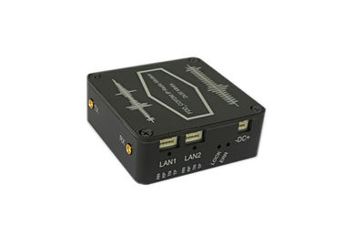 kích thước nhỏ liên kết dữ liệu UAV song công thu phát dữ liệu song công đẩy để nói chuyện Xe không người lái